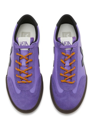 细节 - 点击放大 - VEJA - Volley Unisex Sneakers