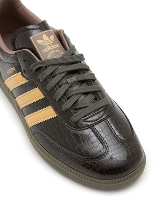 细节 - 点击放大 - ADIDAS - Samba OG Unisex Sneakers