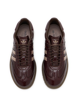 细节 - 点击放大 - ADIDAS - Samba WTR Unisex Sneakers