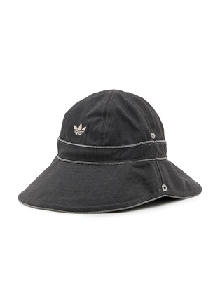 首图 - 点击放大 - ADIDAS - X Wales Bonner Bucket Hat