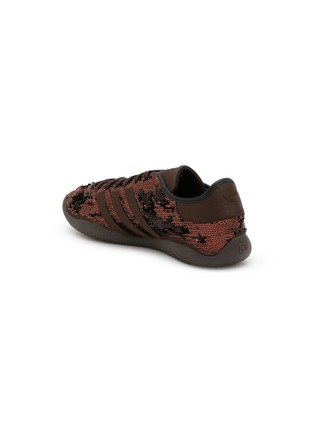  - ADIDAS - X WALES BONNER 男款 KARINTHA 系带运动鞋