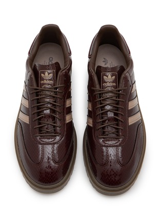 细节 - 点击放大 - ADIDAS - Samba WTR Low Top Men's Sneakers