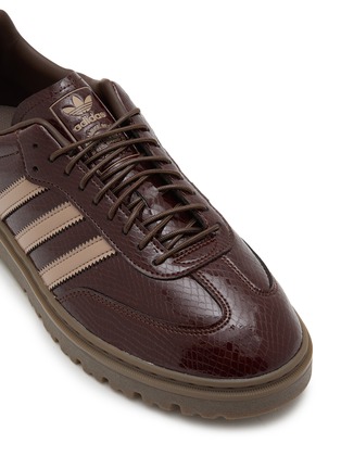 细节 - 点击放大 - ADIDAS - Samba WTR Low Top Men's Sneakers