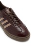 细节 - 点击放大 - ADIDAS - Samba WTR Low Top Men's Sneakers