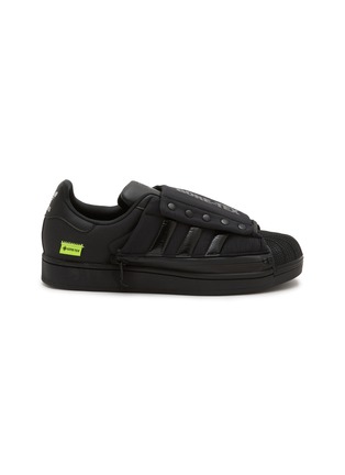 首图 - 点击放大 - ADIDAS - Superstar II GTX Low Top Men's Sneakers