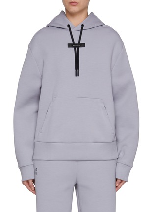 首图 - 点击放大 - ON - Focus Tech Hoodie