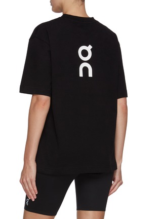 背面 - 点击放大 - ON - Club Cotton T-Shirt