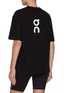背面 - 点击放大 - ON - Club Cotton T-Shirt
