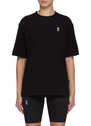 首图 - 点击放大 - ON - Club Cotton T-Shirt