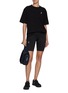 模特儿示范图 - 点击放大 - ON - Club Cotton T-Shirt