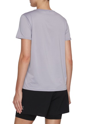 背面 - 点击放大 - ON - Core-T T-shirt
