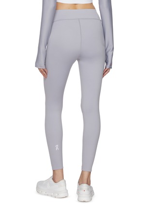 背面 - 点击放大 - ON - Train Tights 7/8 Pants