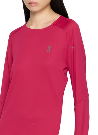  - ON - Performance Long-T Long Sleeve Top