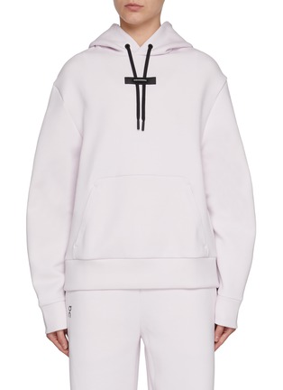 首图 - 点击放大 - ON - Focus Tech Hoodie