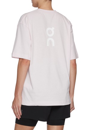 背面 - 点击放大 - ON - Club Cotton T-Shirt