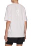 背面 - 点击放大 - ON - Club Cotton T-Shirt