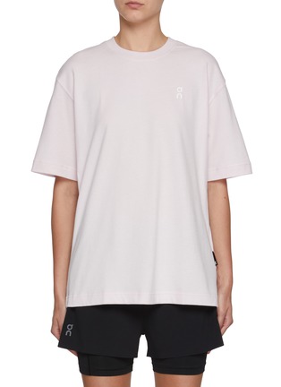 首图 - 点击放大 - ON - Club Cotton T-Shirt