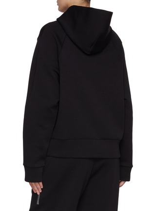 背面 - 点击放大 - ON - Focus Tech Hoodie