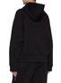 背面 - 点击放大 - ON - Focus Tech Hoodie