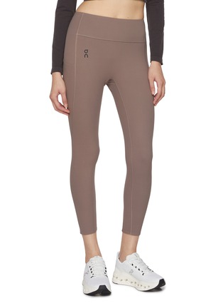 首图 - 点击放大 - ON - Studio Tights 7/8 Pants