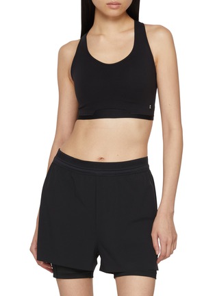 首图 - 点击放大 - ON - Train Sport Bra