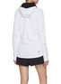 背面 - 点击放大 - ON - Climate Zip Hoodie