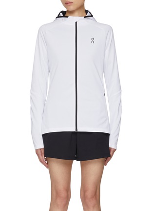 首图 - 点击放大 - ON - Climate Zip Hoodie