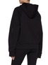 背面 - 点击放大 - ON - Focus Tech Zip Hoodie
