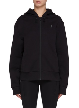首图 - 点击放大 - ON - Focus Tech Zip Hoodie