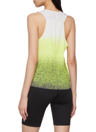 背面 - 点击放大 - ON - Pleated Back Race Singlet Tank
