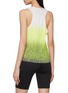 背面 - 点击放大 - ON - Pleated Back Race Singlet Tank