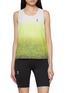 首图 - 点击放大 - ON - Pleated Back Race Singlet Tank