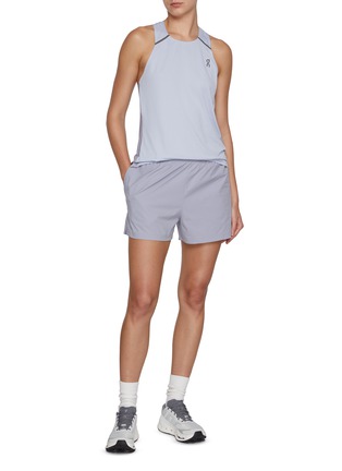 模特儿示范图 - 点击放大 - ON - Performance Tank Top