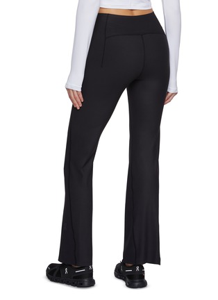 背面 - 点击放大 - ON - Studio Flared Pants