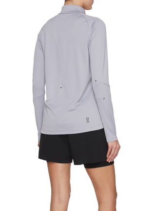 背面 - 点击放大 - ON - Climate Long Sleeve T-Shirt