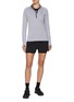 模特儿示范图 - 点击放大 - ON - Climate Long Sleeve T-Shirt