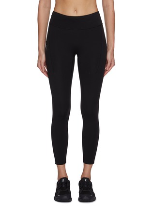 首图 - 点击放大 - ON - Performance Tights 7/8 Pants