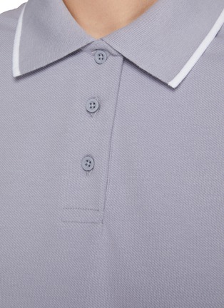  - ON - Courtside Polo Shirt