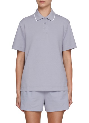 首图 - 点击放大 - ON - Courtside Polo Shirt