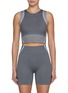 首图 - 点击放大 - ON - Studio Knit Crop Top