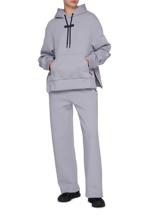 模特儿示范图 - 点击放大 - ON - Focus Tech Sweatpants