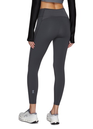 背面 - 点击放大 - ON - Performance Tights 7/8 Pants