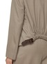  - LOEWE - 扣带饰西服外套