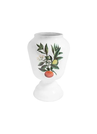 首图 –点击放大 - ASTIER DE VILLATTE - Large Bitter Orange Vase