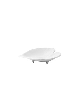 细节 –点击放大 - ASTIER DE VILLATTE - Heart Dessert Plate