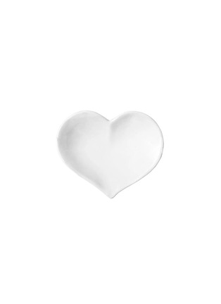 首图 –点击放大 - ASTIER DE VILLATTE - Heart Dessert Plate