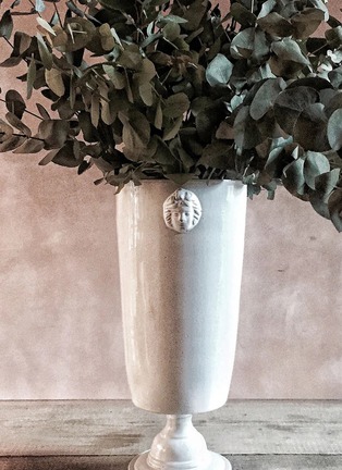 细节 –点击放大 - ASTIER DE VILLATTE - Very Large Alexandre Vase