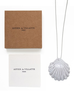 细节 –点击放大 - ASTIER DE VILLATTE - Vénus Pendant