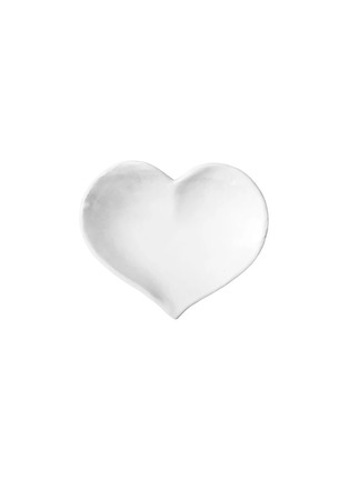 首图 –点击放大 - ASTIER DE VILLATTE - Heart Dinner Plate