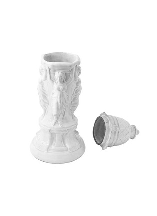 细节 –点击放大 - ASTIER DE VILLATTE - Wallace Pot